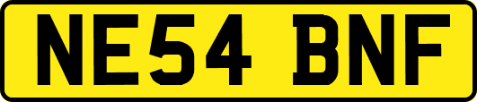 NE54BNF