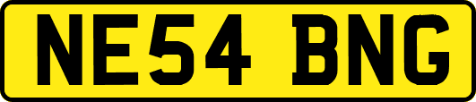 NE54BNG
