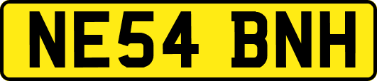 NE54BNH