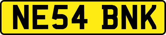 NE54BNK