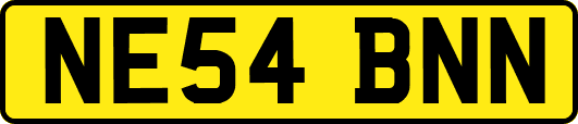 NE54BNN