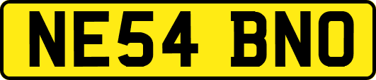 NE54BNO