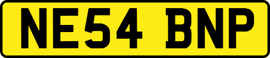 NE54BNP