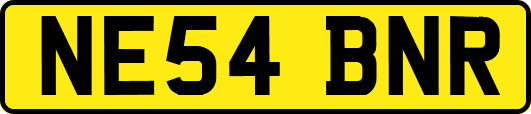 NE54BNR