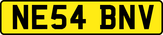 NE54BNV