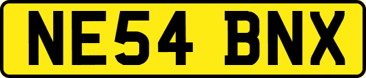 NE54BNX