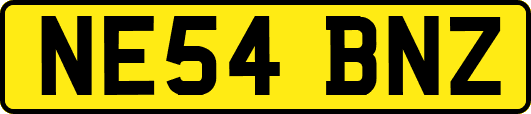 NE54BNZ