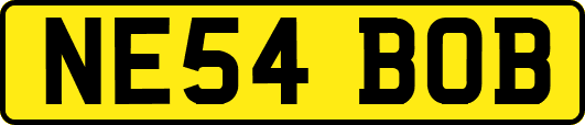 NE54BOB