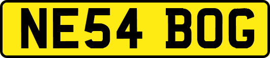 NE54BOG