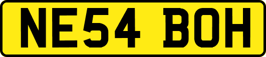 NE54BOH