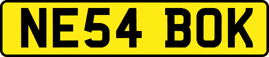NE54BOK