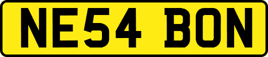 NE54BON