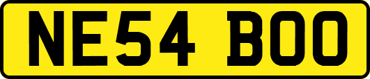 NE54BOO