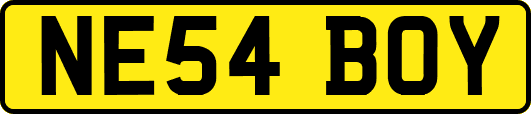 NE54BOY