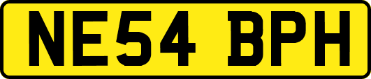 NE54BPH