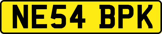 NE54BPK