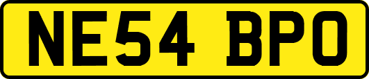 NE54BPO