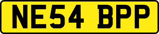 NE54BPP
