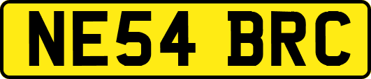 NE54BRC