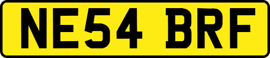 NE54BRF