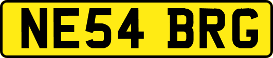 NE54BRG
