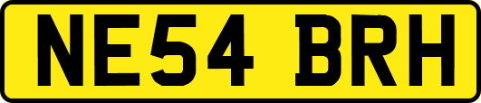 NE54BRH