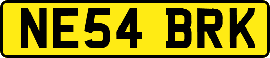 NE54BRK