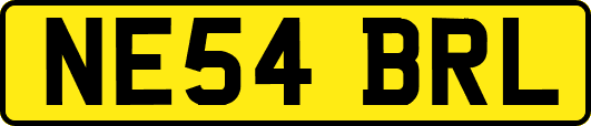 NE54BRL