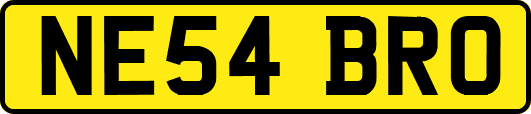 NE54BRO