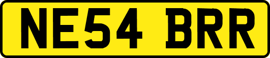 NE54BRR