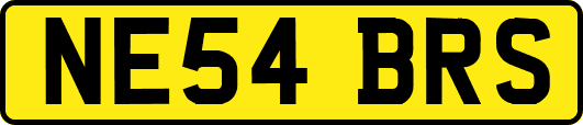 NE54BRS