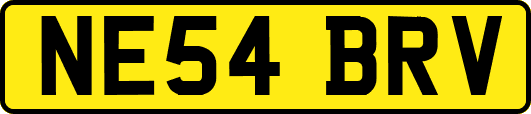 NE54BRV