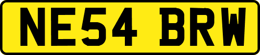 NE54BRW