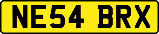 NE54BRX