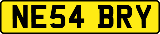 NE54BRY