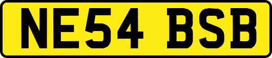 NE54BSB