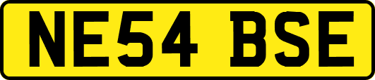 NE54BSE