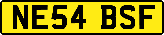 NE54BSF