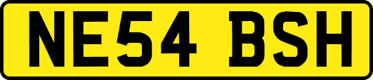 NE54BSH