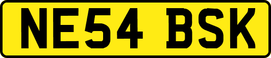 NE54BSK