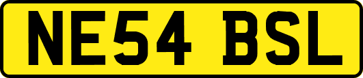 NE54BSL
