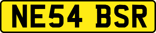 NE54BSR