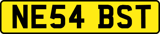 NE54BST
