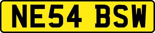 NE54BSW