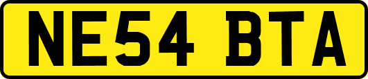 NE54BTA