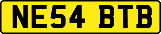 NE54BTB