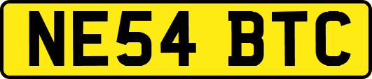 NE54BTC