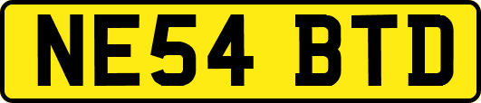 NE54BTD