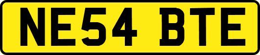 NE54BTE