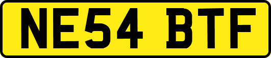 NE54BTF